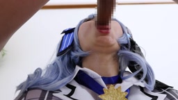 すいちゃん