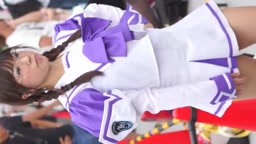 コスプレ18