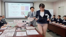 下着開発室 (3)