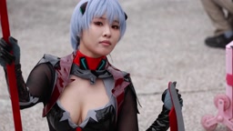 コスプレ