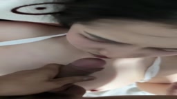 スタイル抜群なタイ人美女 6