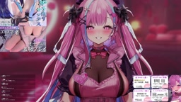 Vtuber 13.06.26