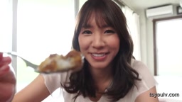 ゆいちゃん　IV 　着エロ　日本美女   Cute Japanese Girl