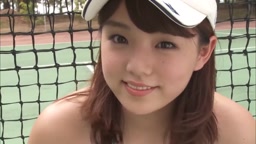 あいちゃん　IV 　着エロ　日本美女   Cute Japanese Girl