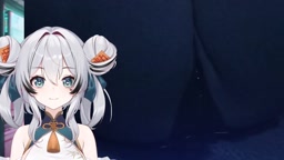 268(compilation)甘雨ラン Ran