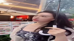 上海貴婦人