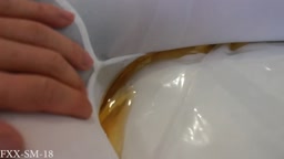 真空パックで失禁