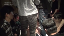 群p 后半部分喷精子 黑蕾丝1