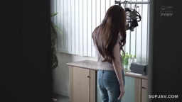美人妻ヌードモデルNTR