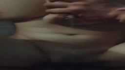 若いお母さんのための、搾乳しながらの授乳セックス！