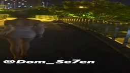 露出  Dom_se7en