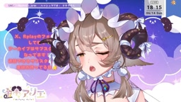26-06-14 Arie 甘やかしながら雑魚チンポしぼりとる