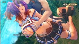 巨乳ファンタジーバースト【R型通常版】