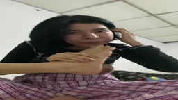 Girl suck her feet GAGGING 1
