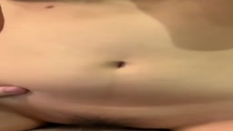 都合の良いオナホにされてるエロ乳輪巨乳セフレのハメ撮り