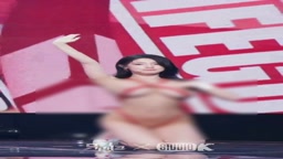 KPOP Dance (Censored)