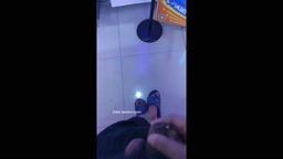 Encoxada dickflash