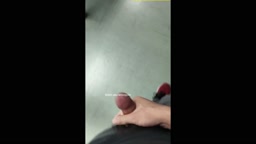 Encoxada dickflash