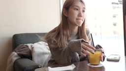 水泳全国経験者の彼氏持ち女子大生