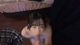 かなん49 主観フェラ