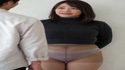パンストセーター (6)