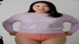 パンストセーター (7)