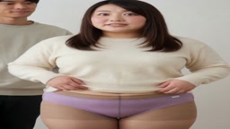 パンストセーター (8)