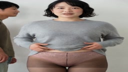 パンストセーター (9)