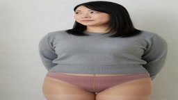 パンストセーター (10)