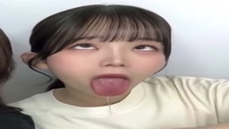 TikTok アヘ顔