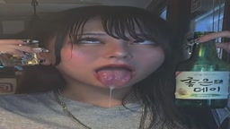 TikTok アヘ顔