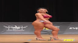 アマチュアビキニ　次の動画ですごいことに