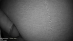 Encoxada 783 | Deep in the ass crack