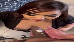 COKE whore Compilation