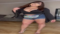 COKE whore Compilation short