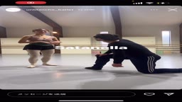 ちくぽち Ballet