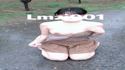 露出