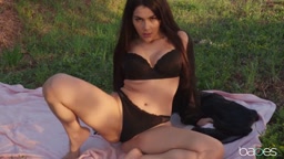 Babes Network » Gorgeous nympho Valentina Nappi
