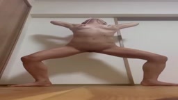 腰ヘコ