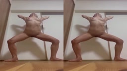 [VR]腰ヘコ