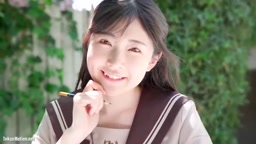 みらいちゃん　IV 　着エロ　日本美女   Cute Japanese Girl
