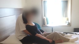 結婚4年目で旦那とのえっちにマンネリ化。耳舐めだけでイッちゃう人妻Mちゃん