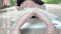 露出オナニー