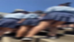 逆さ