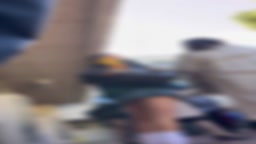 逆さ