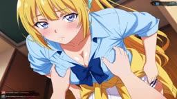 karuizawa kei Rucked in her wet pussy classroom of the elite