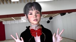MMD nyo
