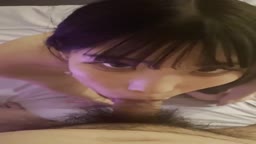 エロフェラ