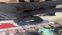 Nice plump ass