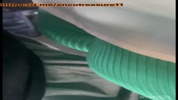 Hot encoxada